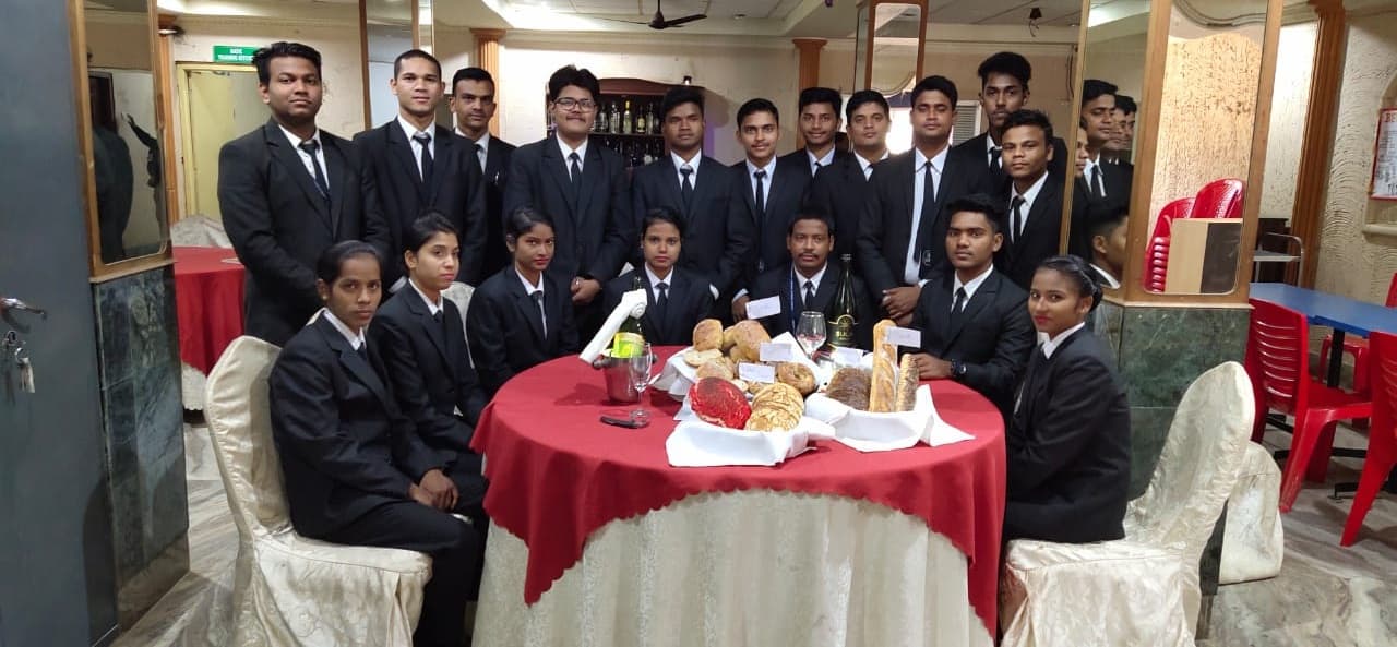 Swosti Institute of Management and Social Studies Jatni Student Activities photo 3